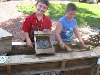 Hocking Hills KOA