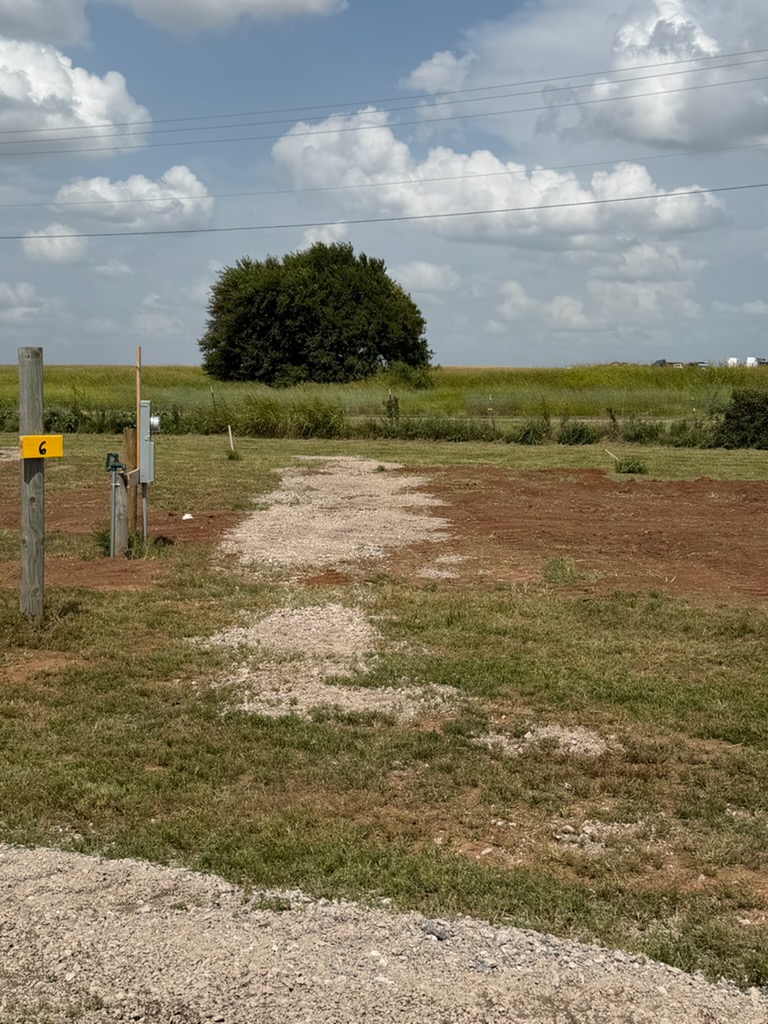 Sunflower Ridge RV Resort