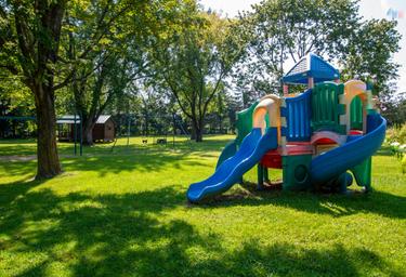 Fremont RV Campground