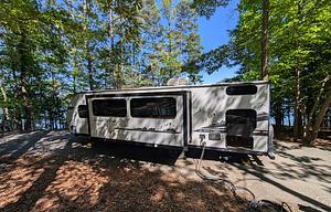 The Grey Wolf Getaway