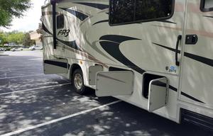 2017 Forest River RV FR3 29DS