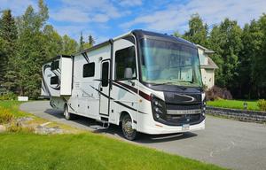 Your Alaska Adventure! 31R19