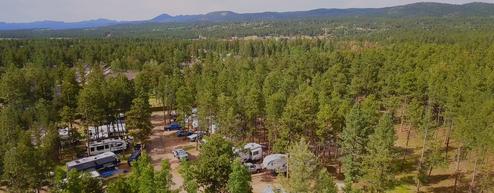 Diamond Campground Inc.
