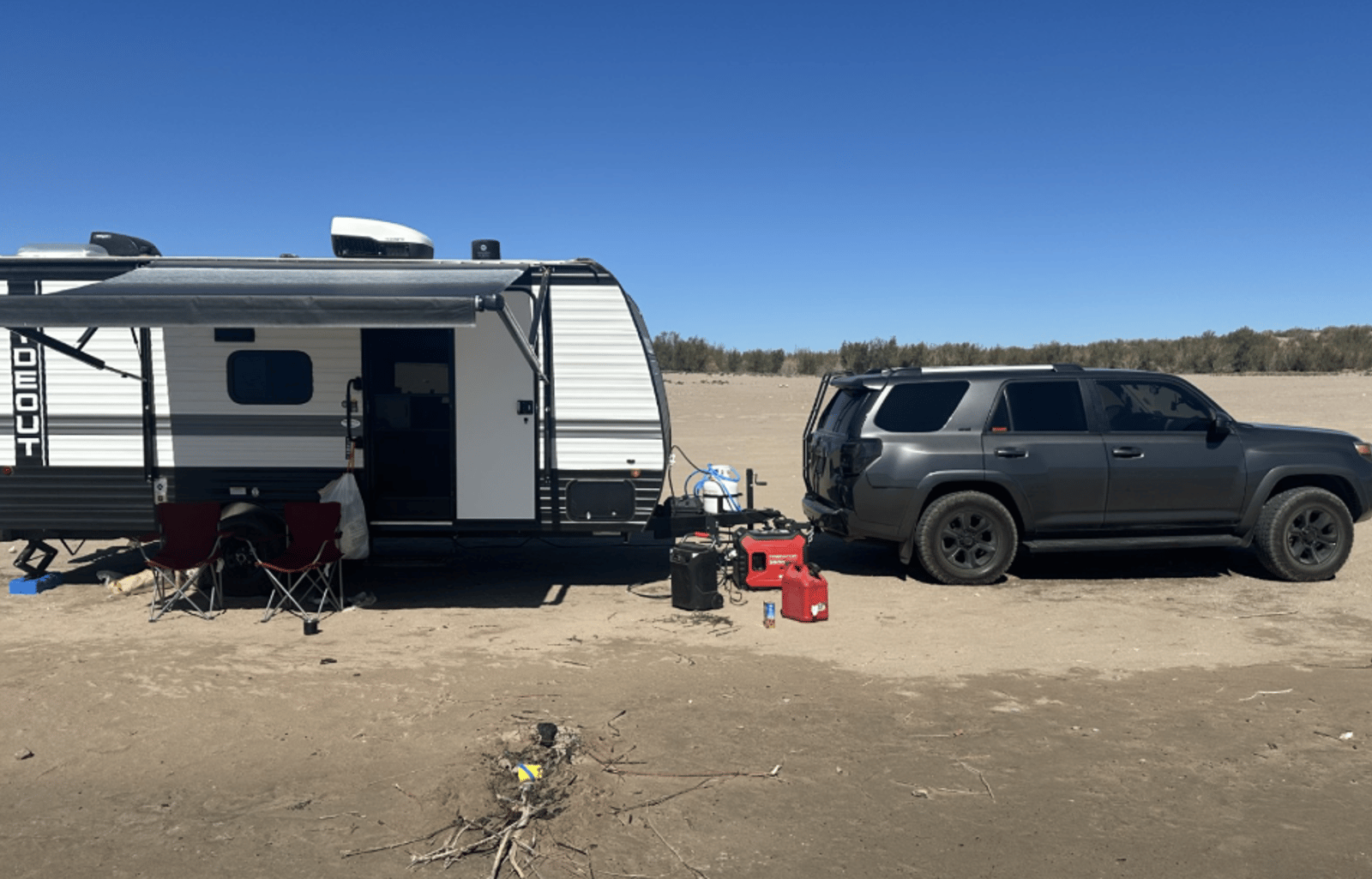 2025 Keystone RV Hideout Single Axle 175BH