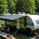 Fireside 2021 Forest River Salem 26DBUD Bunkhouse