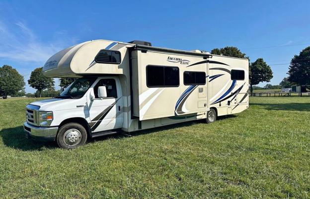 2019 Thor Motor Coach Freedom Elite 30FE