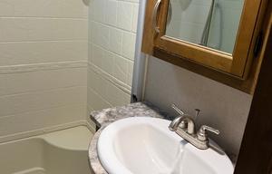 2019 Chaparral 381RD RV rental photo 9