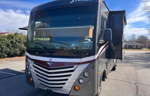 2016 Storm 32H RV rental photo 23