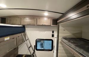 2021 Keystone RV Sunset Trail 331BH