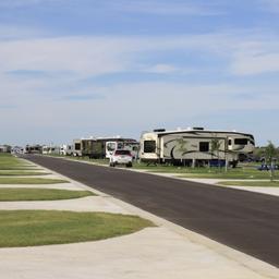 Fredericksburg RV Park