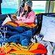 Wandervans SF - Large Van with AC/Heat