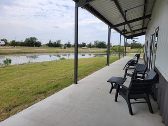 Hardy's Landing RV Park