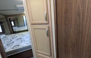 2017 Dutchmen RV Denali 293RKS