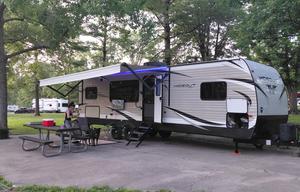 2019 Hideout 28RKS RV rental photo 12