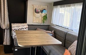 Wolf Pup Retreat Family RV Of The Finger Lakes
