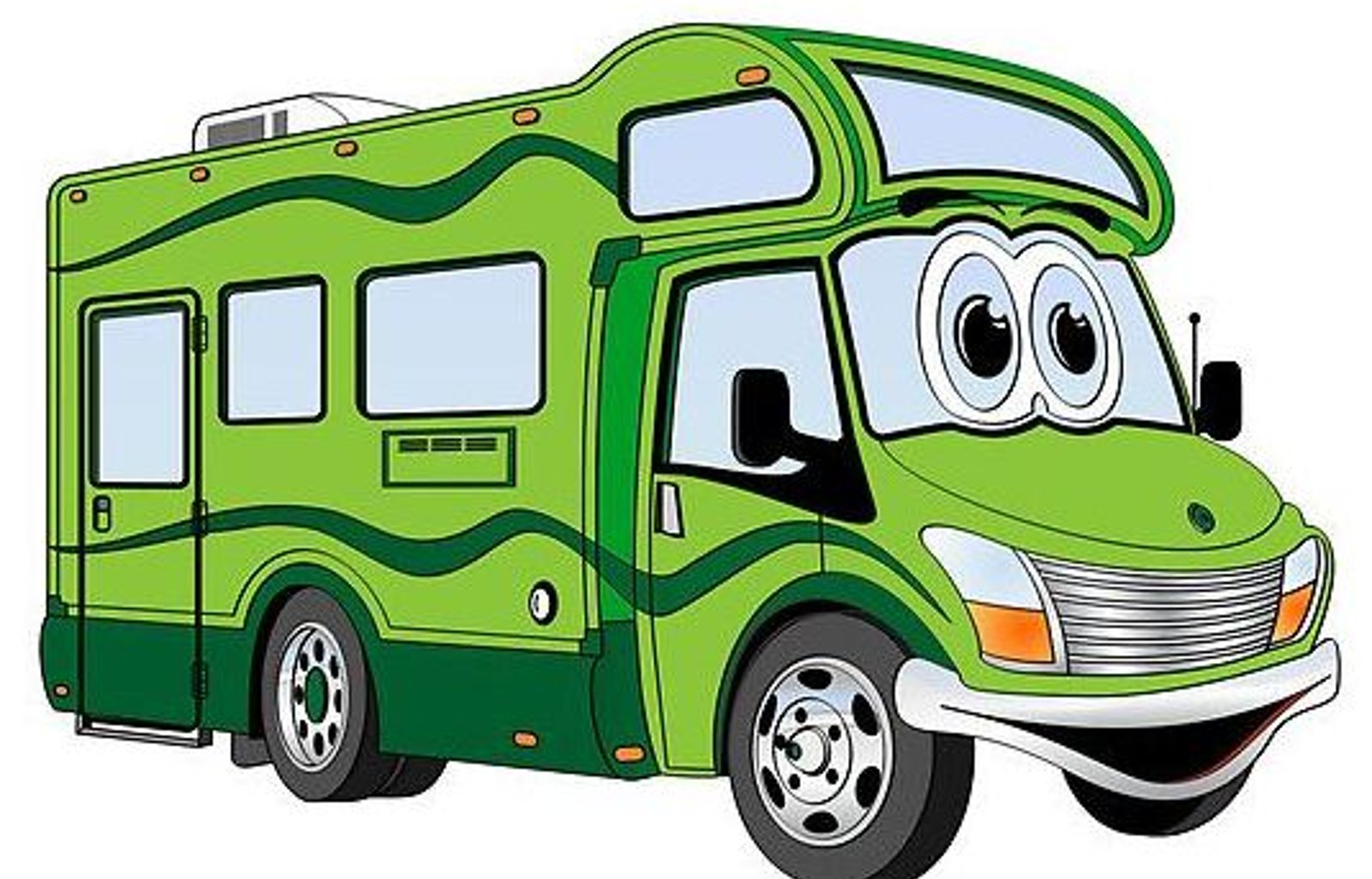 2001 coachmen leprechaun 314 s
