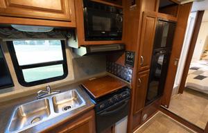 Winnebago Minnie Winnie 31K