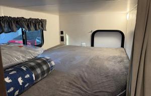 2020 Keystone RV Passport 267BH SL Series