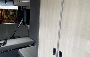 Lady Grey - 2022 Thor Tranquility Camper Van