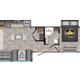 2021 CrossRoads RV Sunset Trail SS330SI