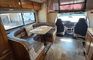 2018 Coachmen Leprechaun YVNC2146
