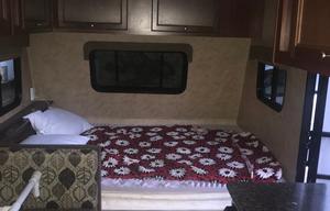 2015 Coachman Clipper 17bh
