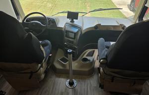 Baloo and Baxter's RV Getaway