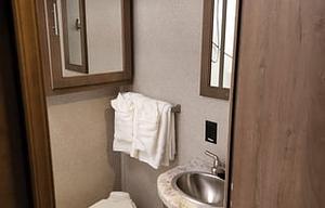 2018 Forest River RV Georgetown 5 Series 36B5