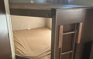 2017 Forest River RV Cherokee Grey Wolf 26DBH