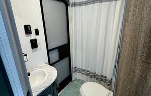 BRAND NEW & Family Friendly Travel Trailer