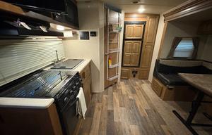 Cozy Couples Getaway