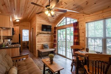 Copake Camping Resort