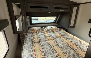 Happy Trails Family Camper