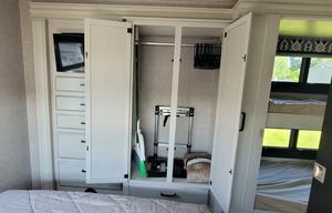 2022 Jayco Alante 29F- Mary