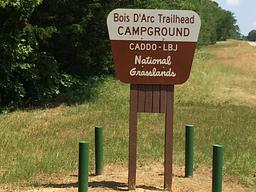 Bois D' Arc