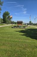Ponderosa Campsite