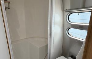 Airstream Dream Rental for Couple or Small Family