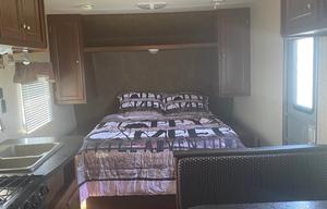 2015 Heart Land Prowler Lynx 22LX