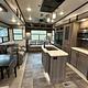 Luxurious Camping in a 2022 Crossroads Cameo