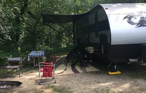 MEO's 2020 NEW 30ft Grey Wolf 23MK