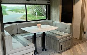 Enjoy life’s adventures in our 2021 trailer
