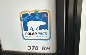 2021 Keystone RV Avalanche 378BH RV rental photo 3