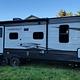 2021 Keystone RV Hideout 25DBWE