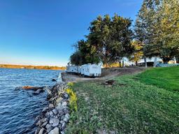 Black Sands Resort and RV Park