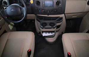 KeeJay's Wonderful Winnebago w/ dual slide-outs!