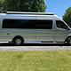 Luxury Mercedes Sprinter Class B - Off-Grid Ready