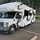 Fully loaded RV ready for your next adventure!