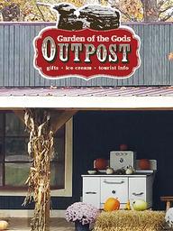 Timber Ridge Outpost & Cabins