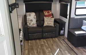 Mark's Camper