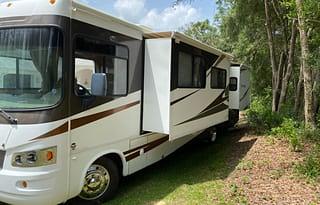 2010 Forest River RV Georgetown 350TS RV rental photo 3